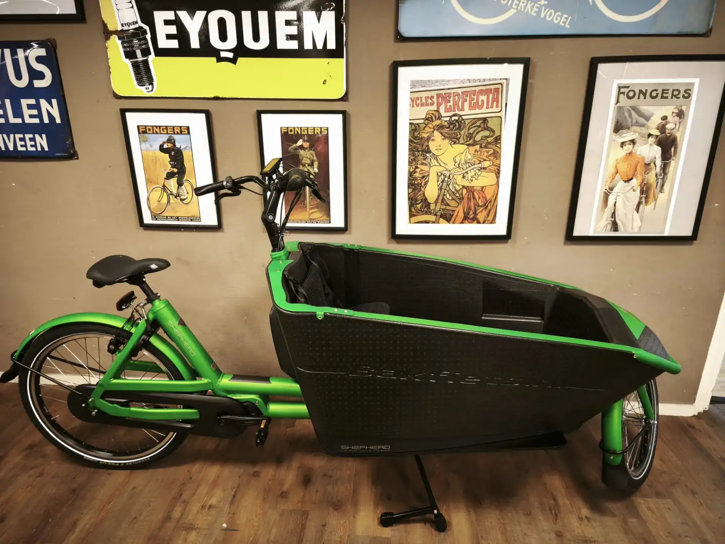 Bakfiets.nl