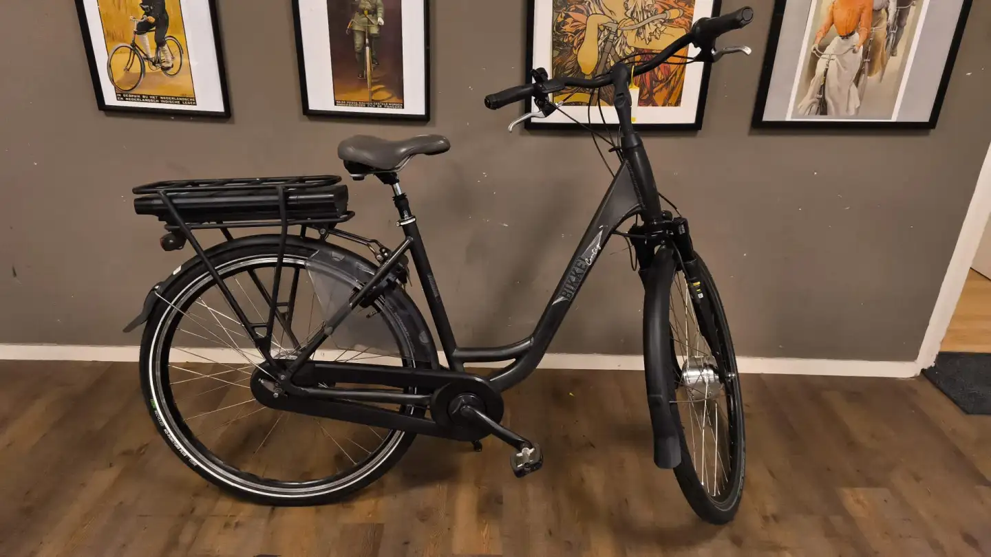 Bikkel contigo