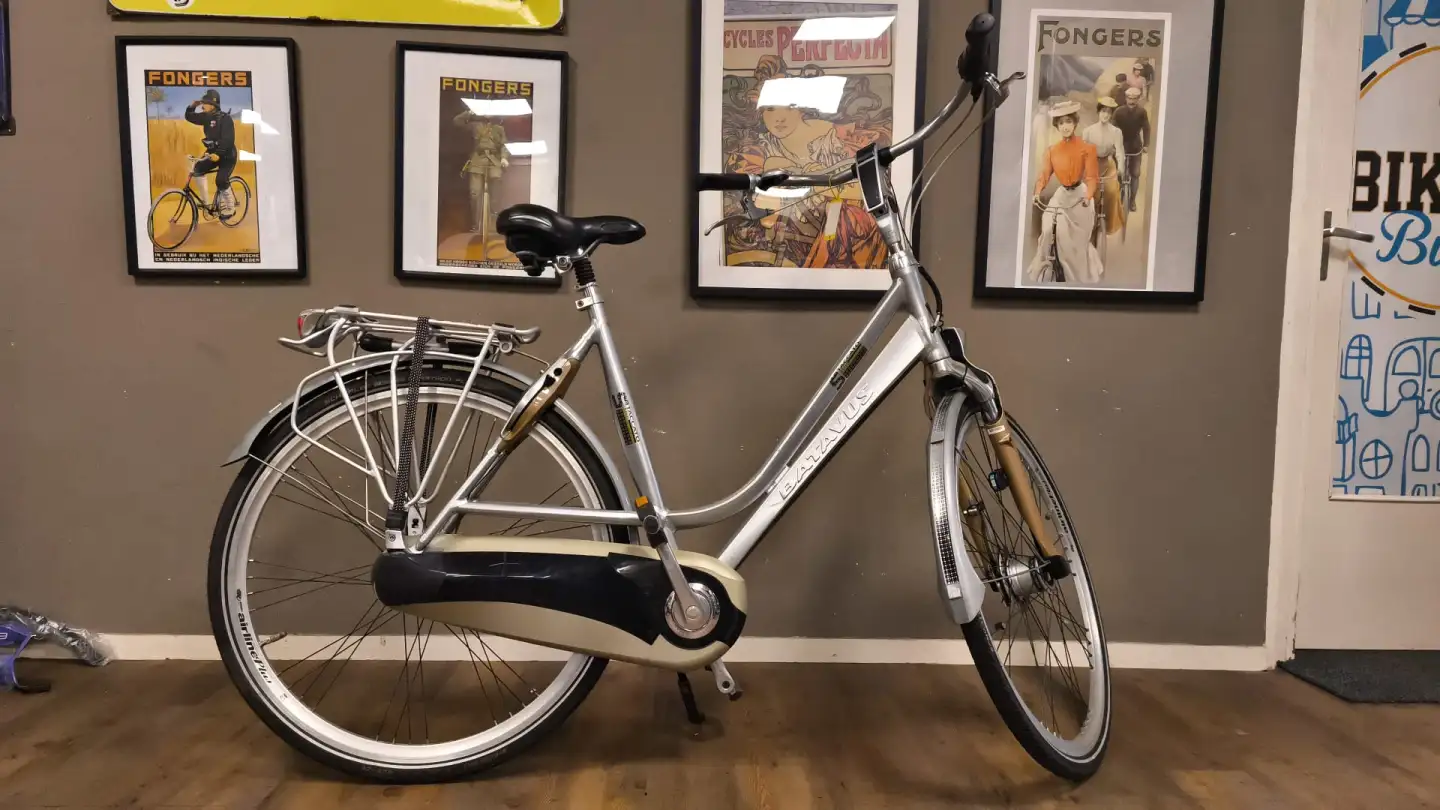 Batavus Staccato