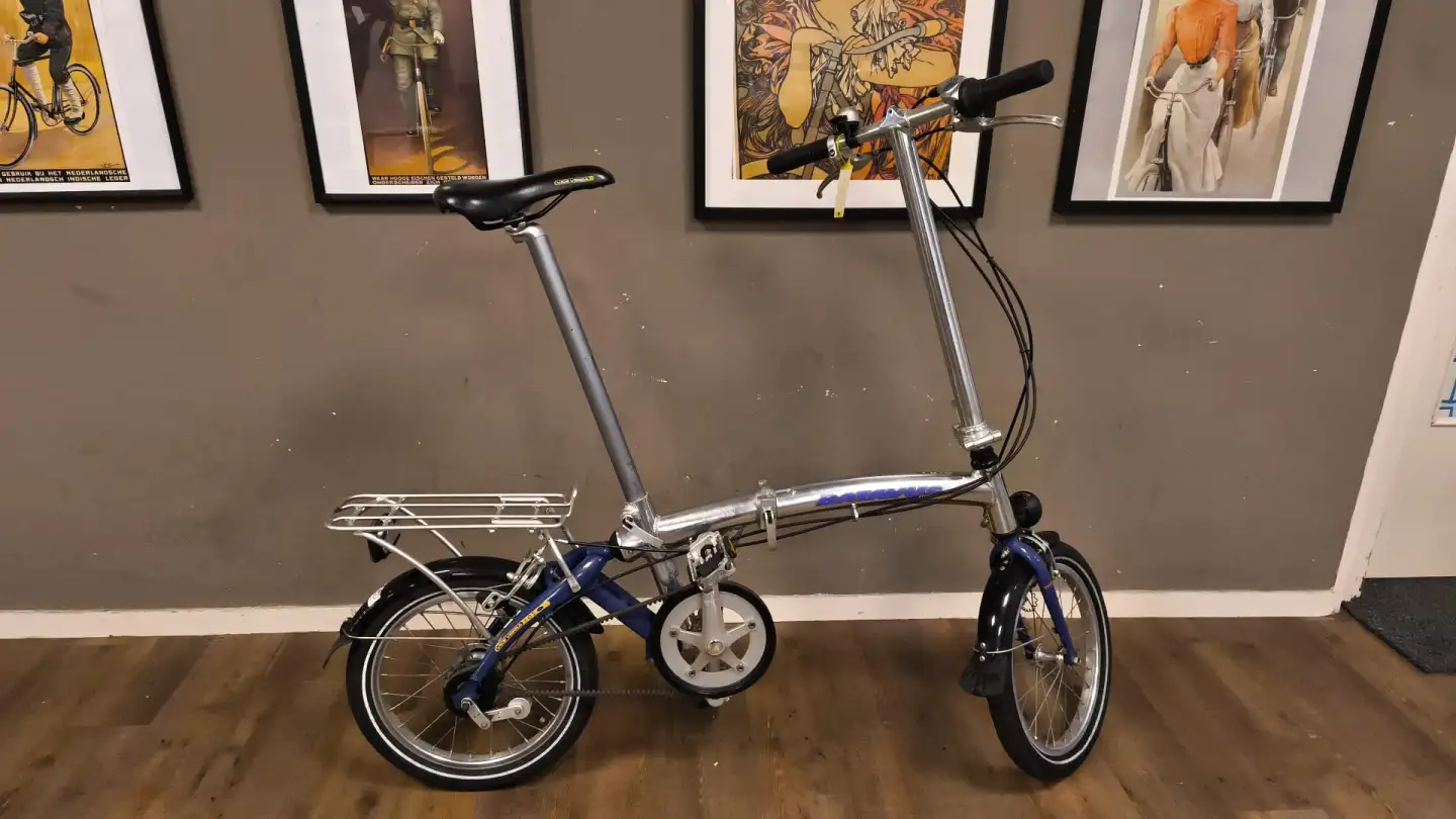 Batavus Vice Versa