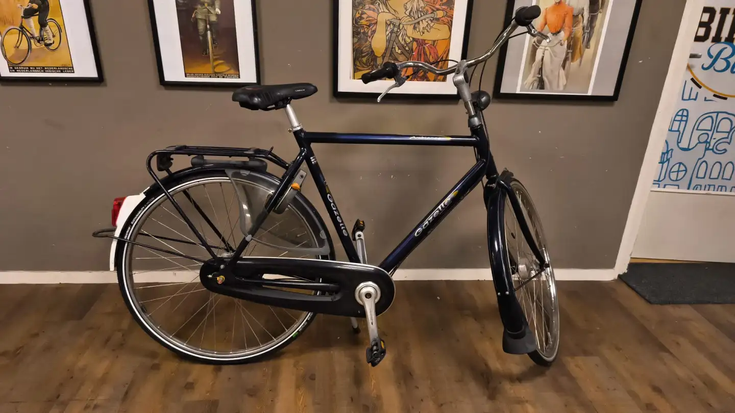 Gazelle Ambiance