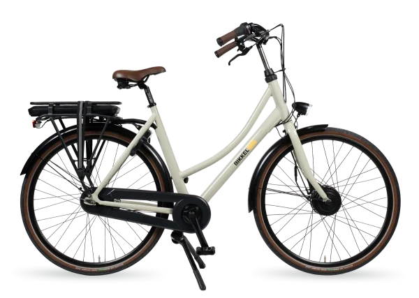 Bikkel Luz E